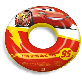 MONDO Swimming Ring CARS 50cm