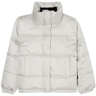 Roxy Snow Winter Rebel Jacke Silber S