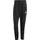 Essentials 3 Stripes Woven Joggers Black White M Tall