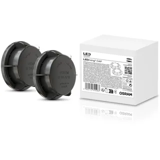 Osram Kappe, Hauptscheinwerfer LEDCAP07