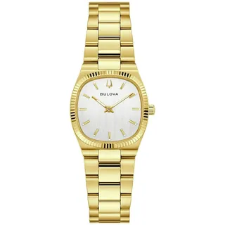 BULOVA Classic 97L189 Edelstahl 25 mm