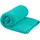 Tek Handtuch 30 x 60 cm blau