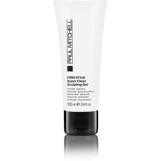 Paul Mitchell Firm Style Super Clean Sculpting Gel 100 ml
