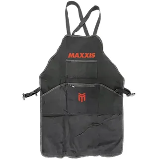 Maxxis Schürze - Black - One Size