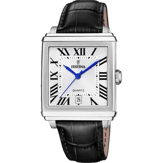 Festina F20681/1 Leder 39 mm UF20681/1