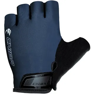 Chiba Unisex Allround Handschuhe, Dark Grey, XS