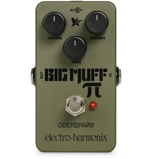 Bild Green Russian Big Muff