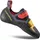 La Sportiva Climbing Man Shoes Climbing Shoe E32R24 Savana/Mountain Red 46 La Sportiva