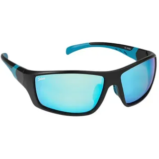 Salmo Polarisierte Sonnenbrille - Black - CAT4