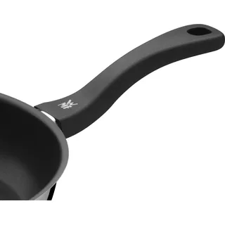 Devil Pfannen-Set, 2-teilig, 28 cm - Schwarz