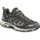 Caribe GTX lemon/schwarz 45 - Schwarz