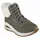 UNO Rugged Fall Air Olive 40