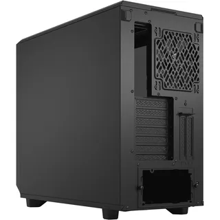 Fractal Design Meshify 2 Tower Schwarz