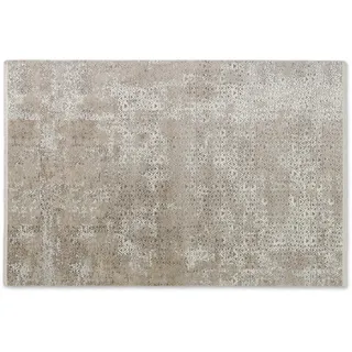 Schöner Wohnen »Vision 213« rechteckig 7 mm Höhe Viskoseteppich mit Glanz, Wohnzimmer,