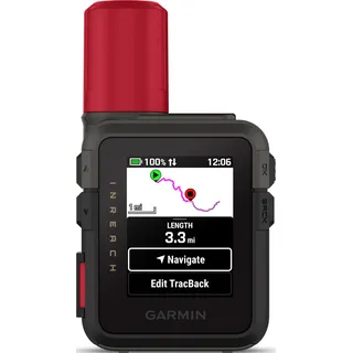 Garmin inReach® Mini 3 Plus Navigationsgerät