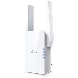 TP-Link RE605X AX1800 weiß