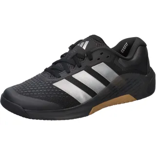 adidas Dropset 4 Trainer W JR4662 40 - Core Black/Iron Met./Black / 40