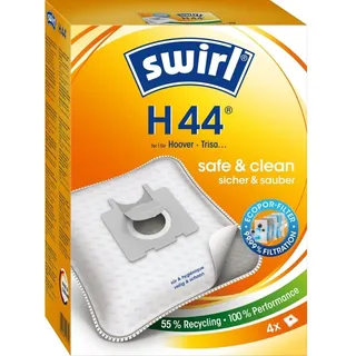 Swirl Staubbeutel Staubsaugerbeutel