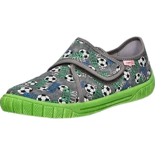 Bill grau/mehrfarbig (2050) 35