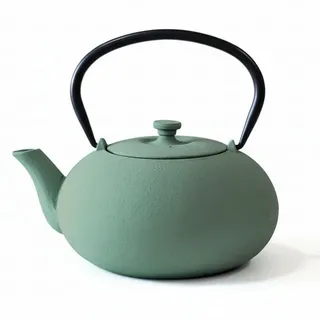 Aromelio Teekanne Gusseisen Nomi 800 ml , Metall , Geschirr, Kannen & Karaffen, Teekannen