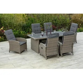 Merxx Atrani Set 13-tlg. Beige