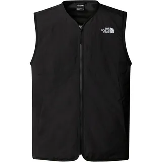 The North Face Ilti Liner Tnf Black M