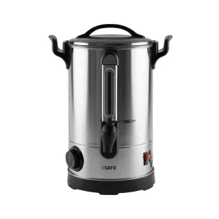 Saro ANCONA 5 5,9 l Schwarz/Silber