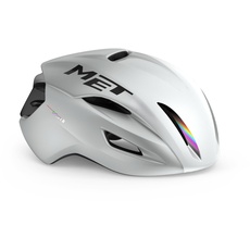 Bild MET Sport Helm Manta MIPS helmet, Weiß (Weiß), M