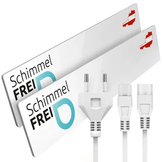 schimmel dry Set M1 + M2