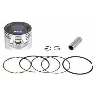 Kolben-Set YX 140 ccm Pit Bike Dirt Bike DIRT Max HMParts