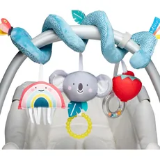Taf Toys, Kinderwagenspielzeug, Koala Aktivitätenspirale