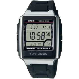 Casio Wave Ceptor WV-59R-1AEF Resin 48 mm