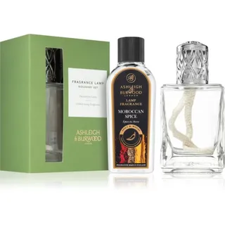 Ashleigh & Burwood London Clear Geschenkset 2 St.