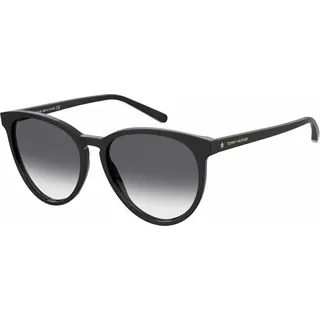 Sonnenbrille th 1724/s 807/9o Ladies Cat.3 Schwarz - Schwarz