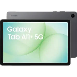 Samsung Galaxy Tab A11+ 5G 11" 6 GB RAM 128 GB Gray 2025