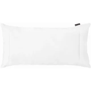 Kopfkissen Centa-Star Vital Plus Waschmich, 40 x 80 cm, Extrem strapazierfähig, Pflegeleicht, Öko-Tex Standard 100 Klasse 1
