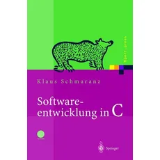 Softwareentwicklung in C
