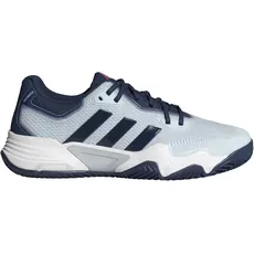 Bild von Solematch Control 2 Tennisschuhe Herren hellgrau