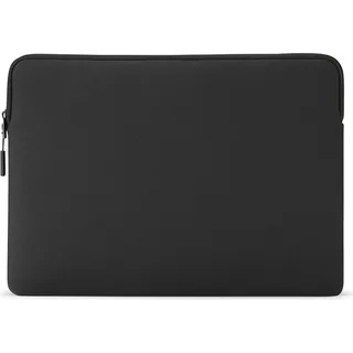 pipetto Classic Fit Sleeve MacBook Pro 14/Air 13.6 - Black