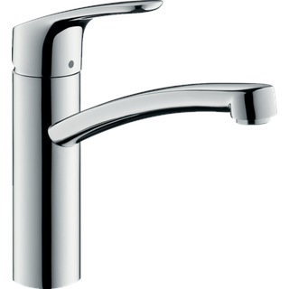 Hansgrohe Focus M41 160 1jet Niederdruck chrom 31804000