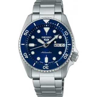 Seiko 5 Sports SRPL77K1 Edelstahl 38 mm SRPL77K1