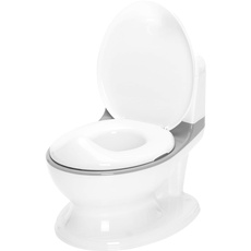 Bild Mini Toilette Kindertoilette (WY028)