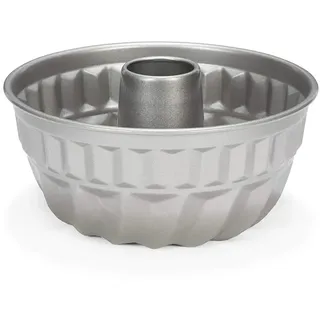 PATISSE Silver-Top Gugelhupf - Napfkuchenform - Durchmesser 22cm