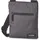 Jive Umhängetasche Canvas Geyser Grey