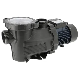 Spid'O Poolpumpe SPR1100 1,5 PS 22 m3/h für Pool bis 80 m3