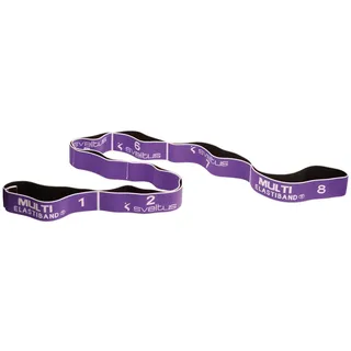 Sveltus Elastiband MULTI Lila