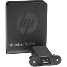 HPE Printserver JetDirect 2700w Wireless, Druckerserver