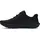Sneakers Herren Normal Schwarz 42