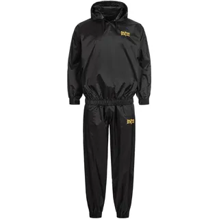 BENLEE Rocky Marciano Benlee Caldo Heavy Black, XXL