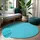 120 blau